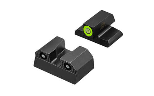 Sights Lasers XS Sights R3D XS R3D 2.0 FOR HK VP9 STD HGT GREEN